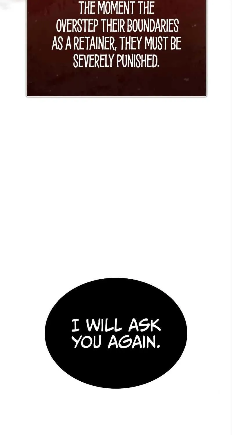 The Heavenly Demon Can’t Live a Normal Life Chapter 30 page 8 - 