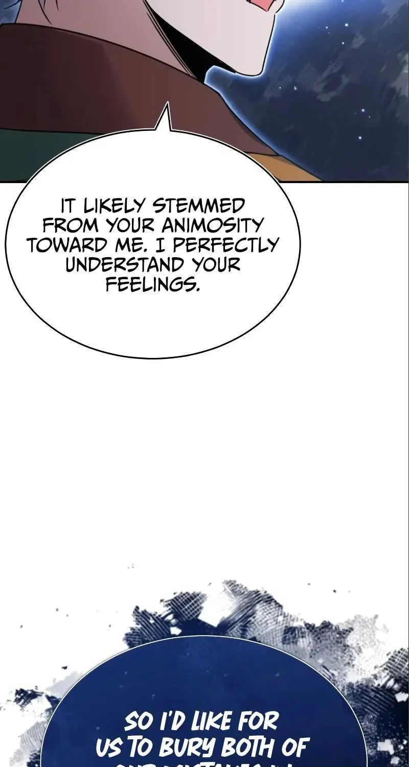 The Heavenly Demon Can’t Live a Normal Life Chapter 30 page 71 - 