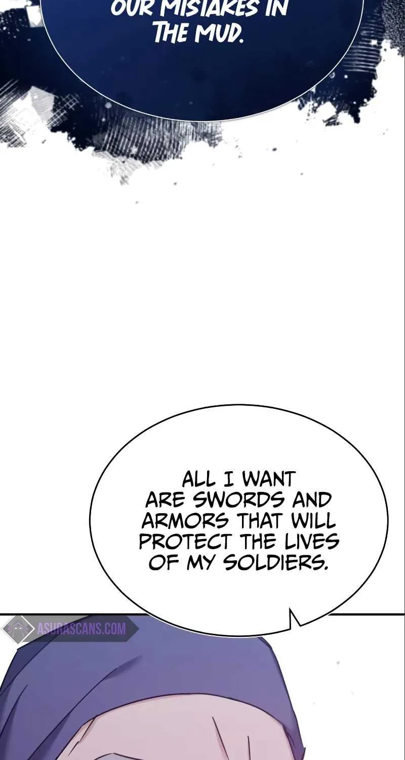 The Heavenly Demon Can’t Live a Normal Life Chapter 30 page 72 - 