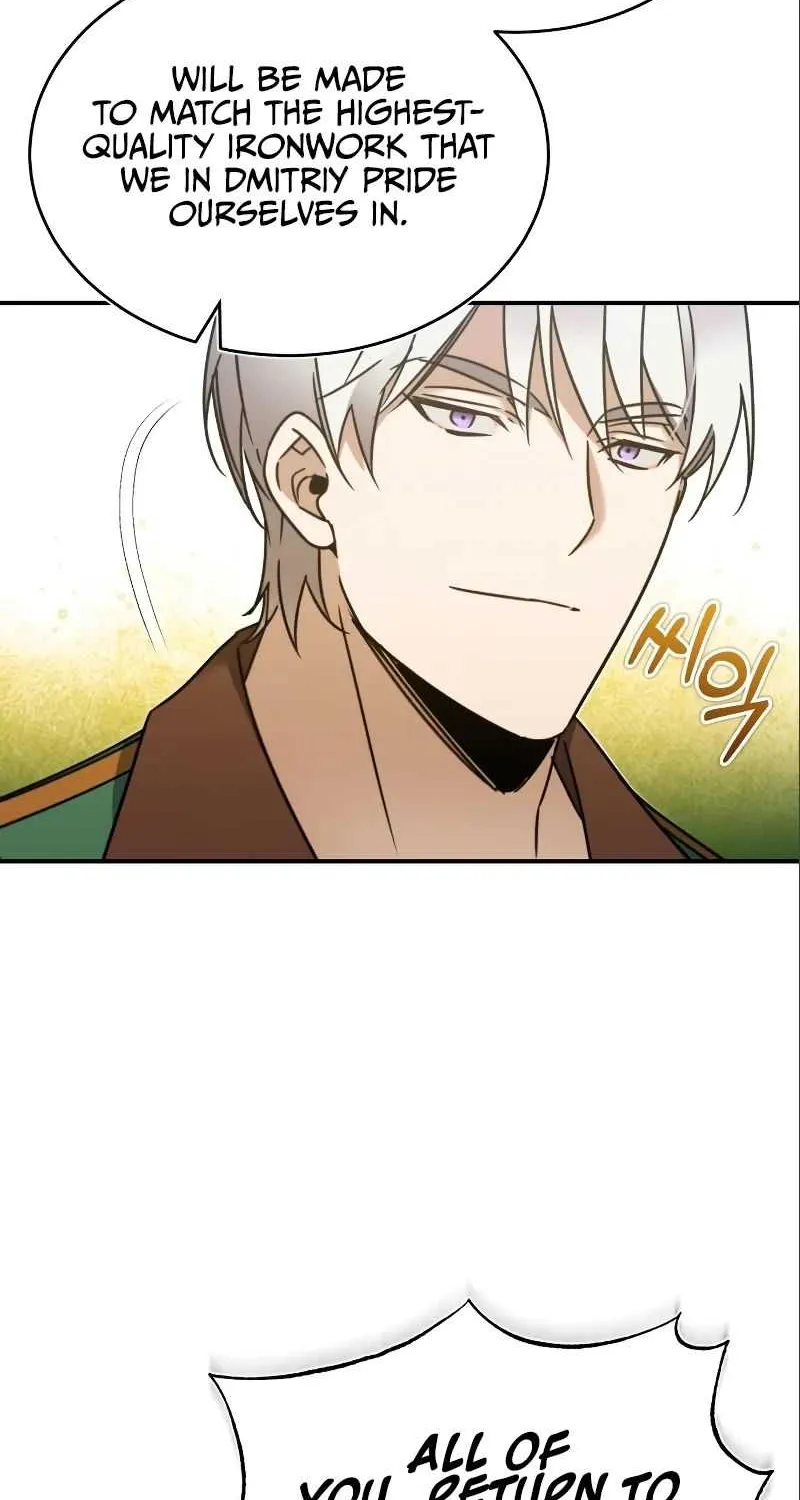 The Heavenly Demon Can’t Live a Normal Life Chapter 30 page 80 - 
