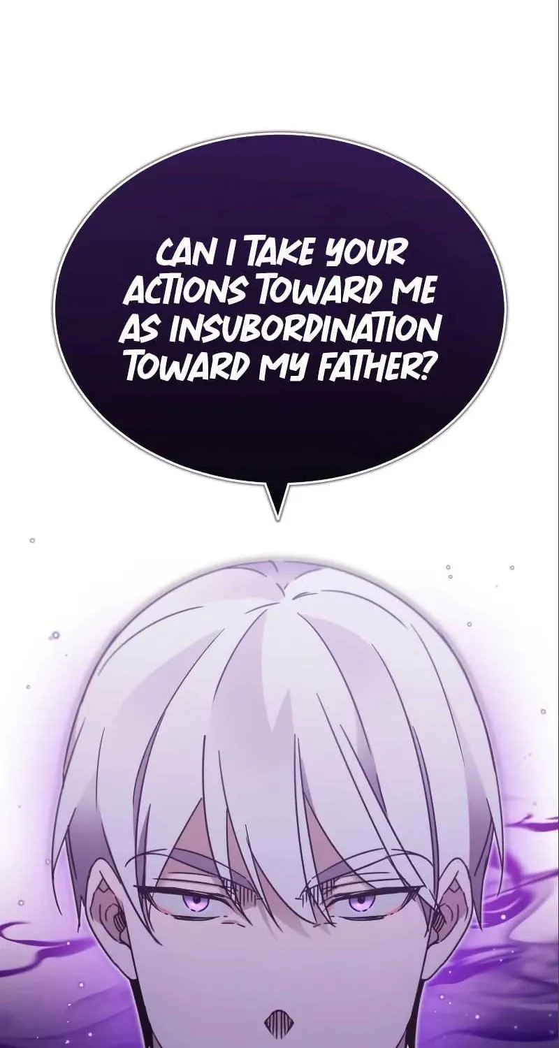 The Heavenly Demon Can’t Live a Normal Life Chapter 30 page 9 - 