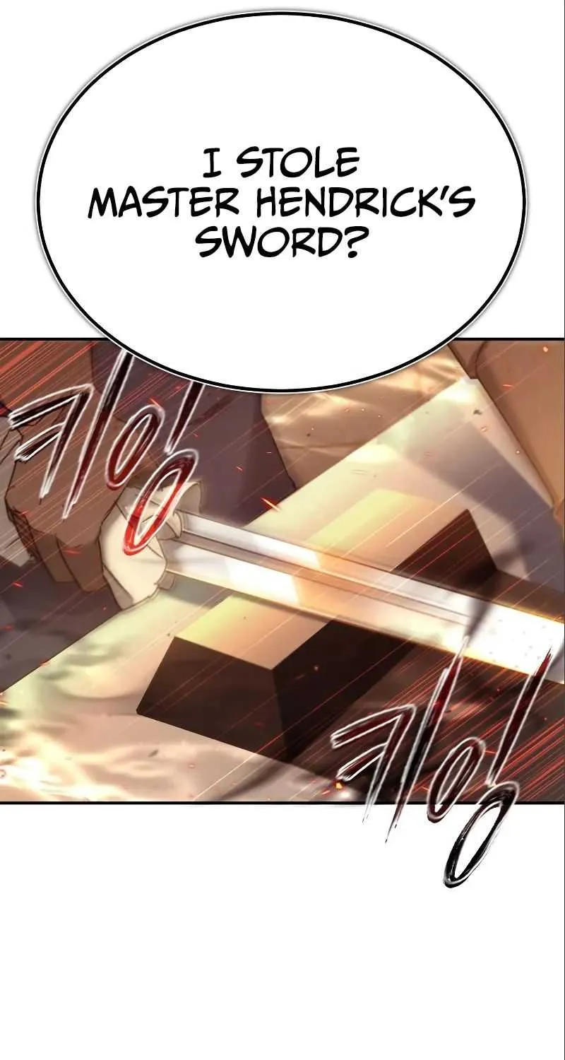 The Heavenly Demon Can’t Live a Normal Life Chapter 30 page 85 - 