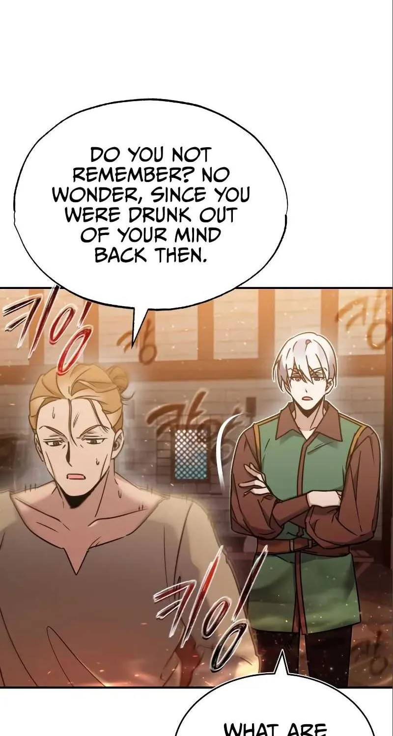 The Heavenly Demon Can’t Live a Normal Life Chapter 30 page 86 - 