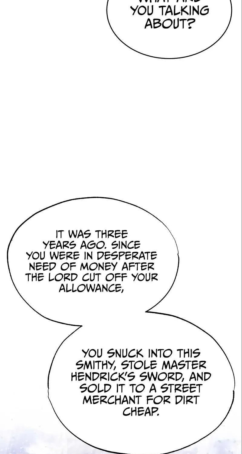The Heavenly Demon Can’t Live a Normal Life Chapter 30 page 87 - 