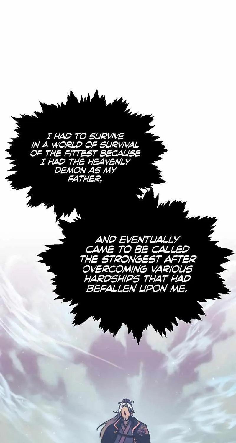The Heavenly Demon Can’t Live a Normal Life Chapter 31 page 14 - 