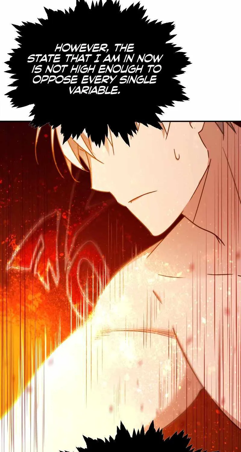 The Heavenly Demon Can’t Live a Normal Life Chapter 31 page 17 - 
