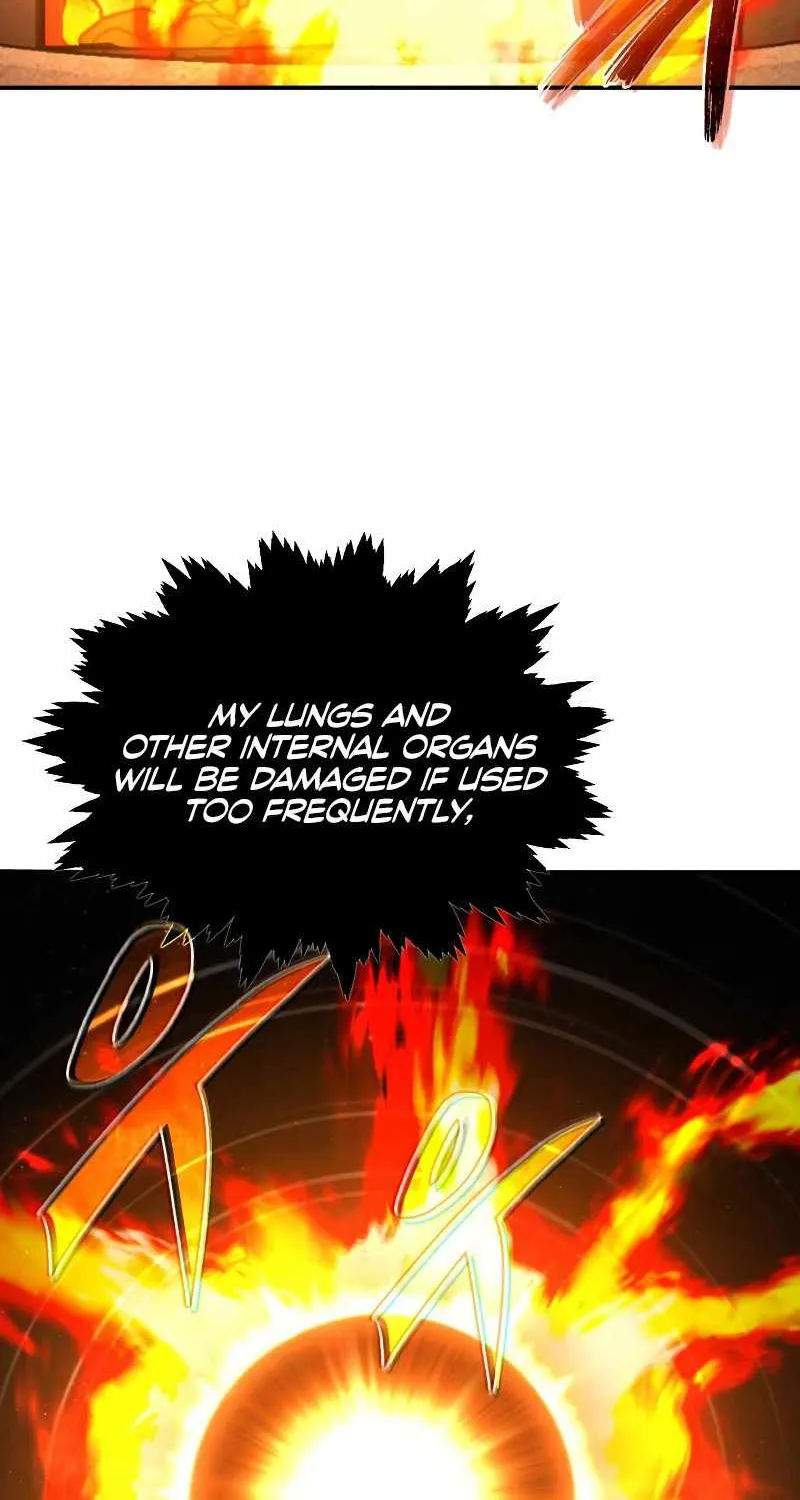 The Heavenly Demon Can’t Live a Normal Life Chapter 31 page 28 - 