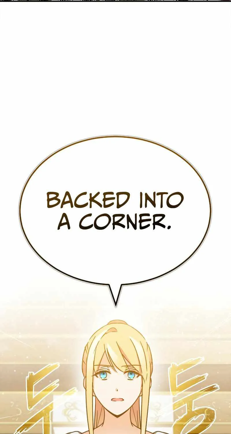 The Heavenly Demon Can’t Live a Normal Life Chapter 31 page 35 - 