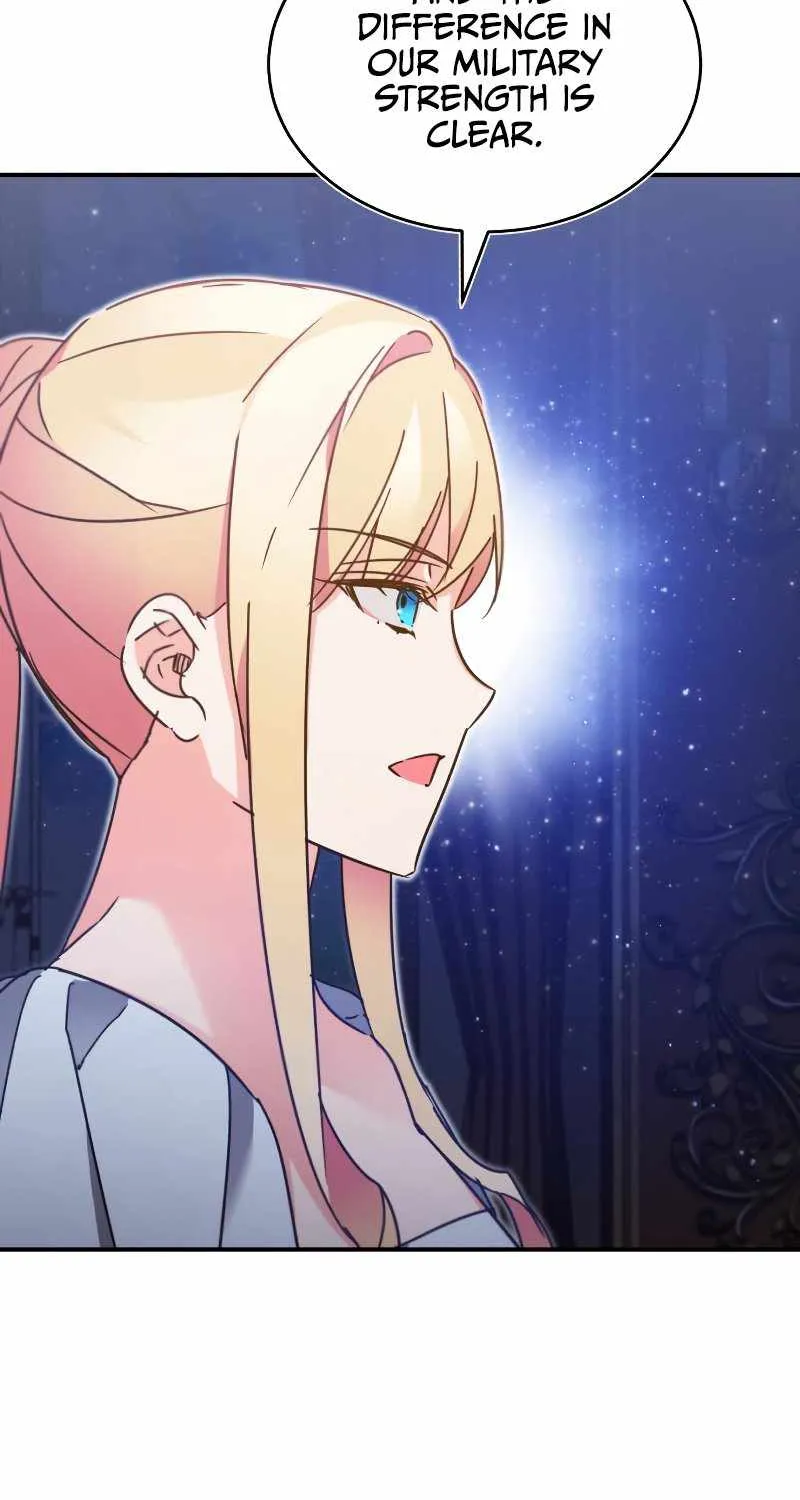 The Heavenly Demon Can’t Live a Normal Life Chapter 31 page 37 - 