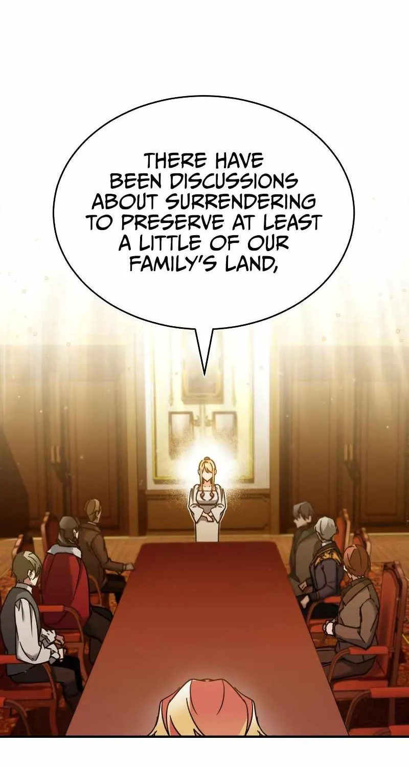 The Heavenly Demon Can’t Live a Normal Life Chapter 31 page 38 - 