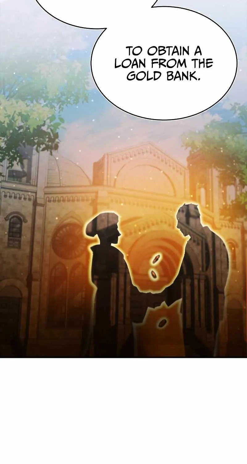 The Heavenly Demon Can’t Live a Normal Life Chapter 31 page 44 - 