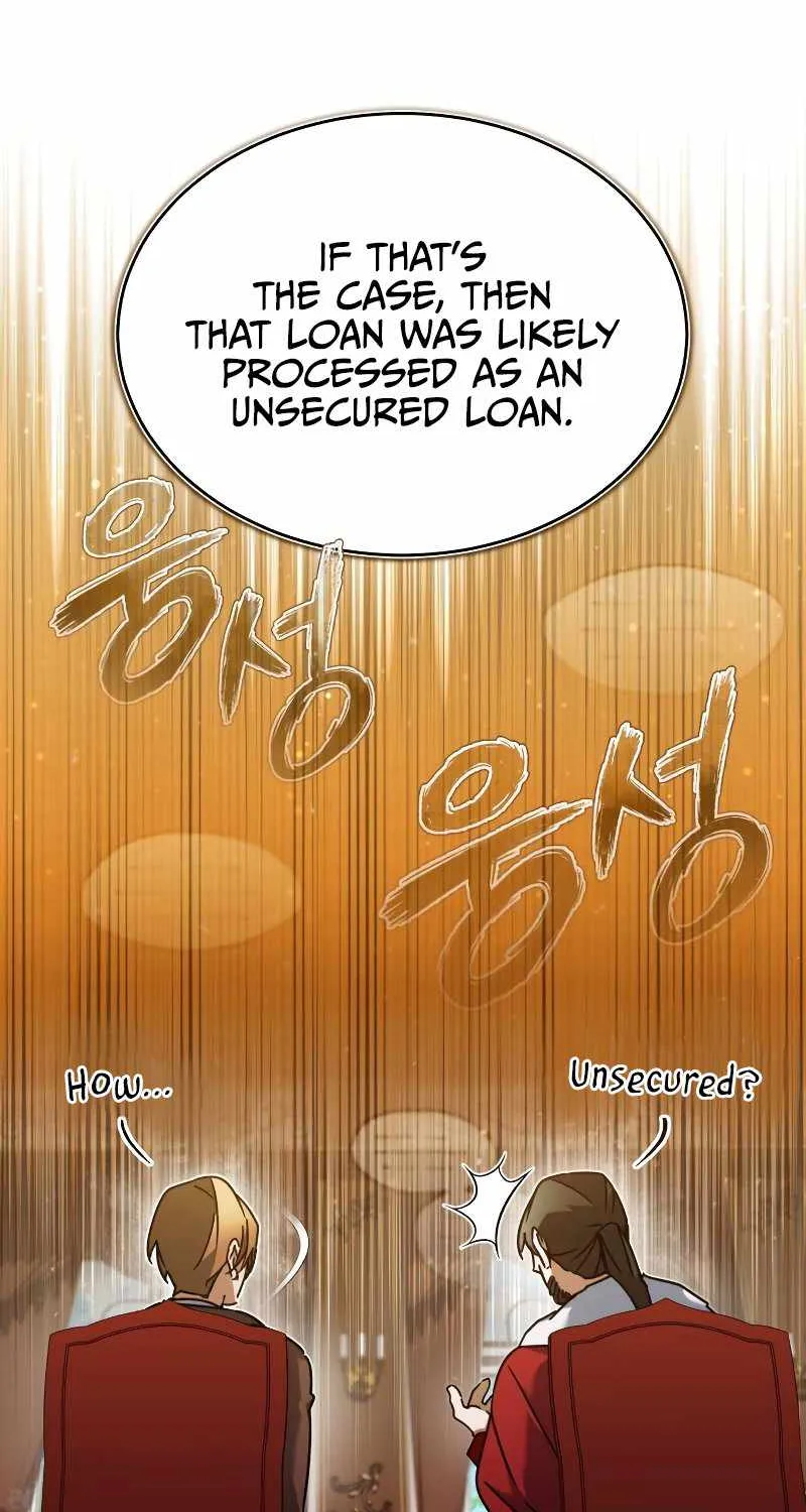 The Heavenly Demon Can’t Live a Normal Life Chapter 31 page 45 - 