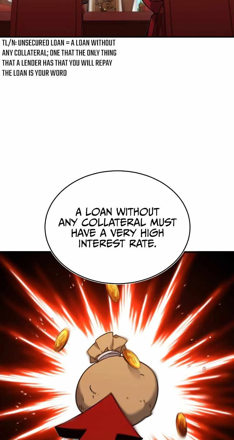 The Heavenly Demon Can’t Live a Normal Life Chapter 31 page 46 - 