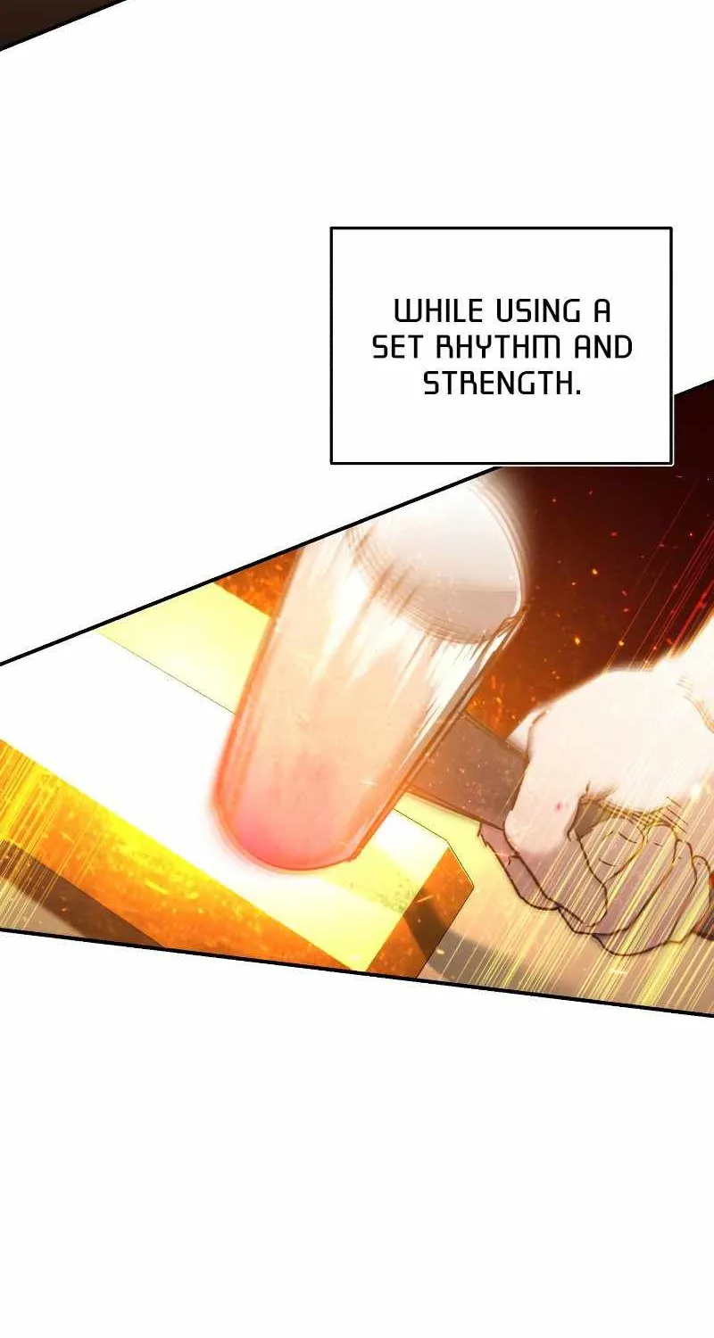 The Heavenly Demon Can’t Live a Normal Life Chapter 31 page 7 - 