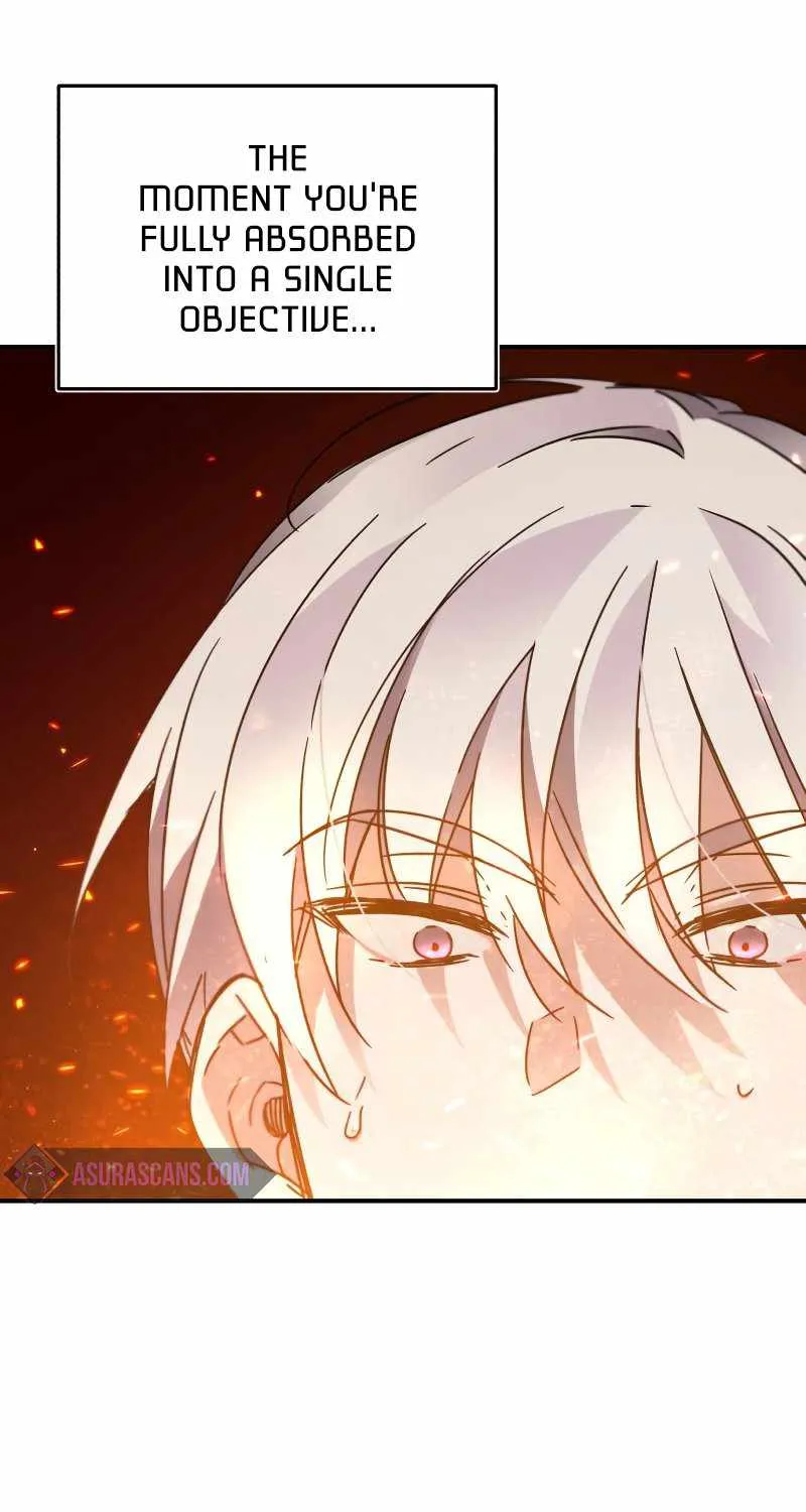 The Heavenly Demon Can’t Live a Normal Life Chapter 31 page 8 - 