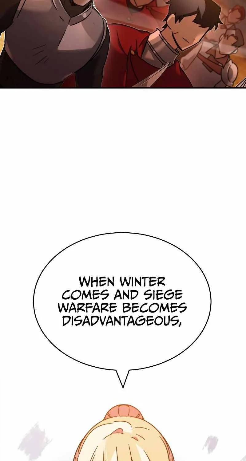 The Heavenly Demon Can’t Live a Normal Life Chapter 31 page 83 - 