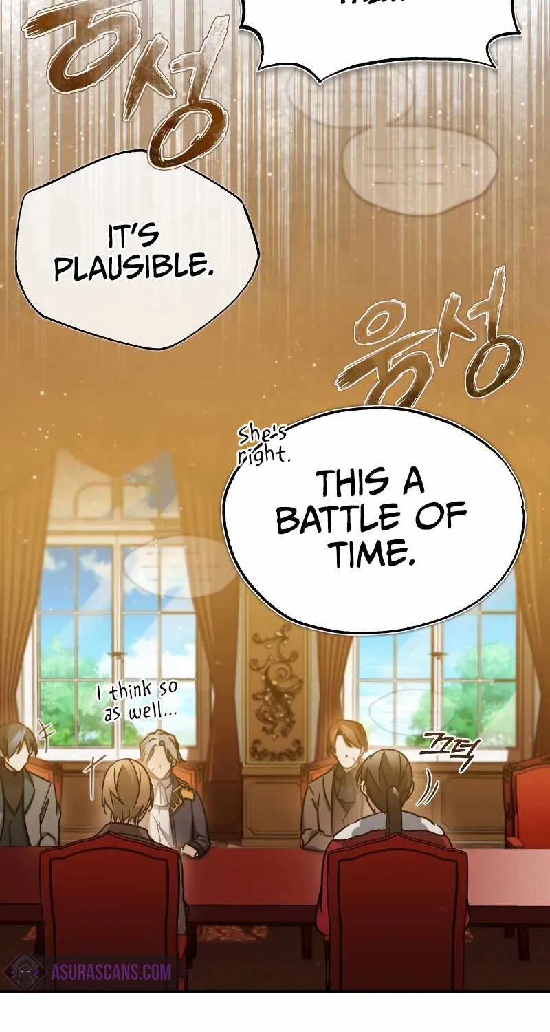 The Heavenly Demon Can’t Live a Normal Life Chapter 31 page 87 - 