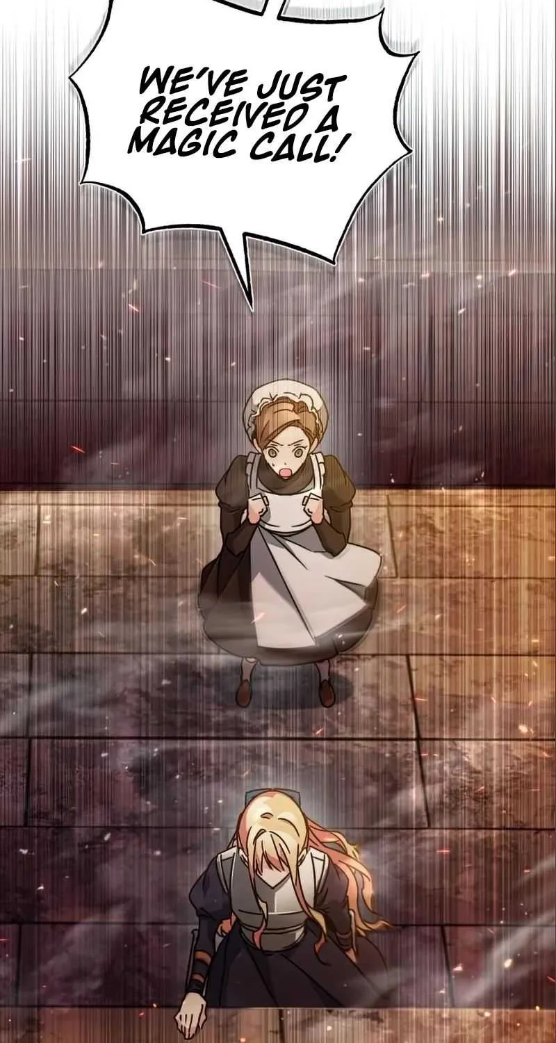 The Heavenly Demon Can’t Live a Normal Life Chapter 32 page 101 - 
