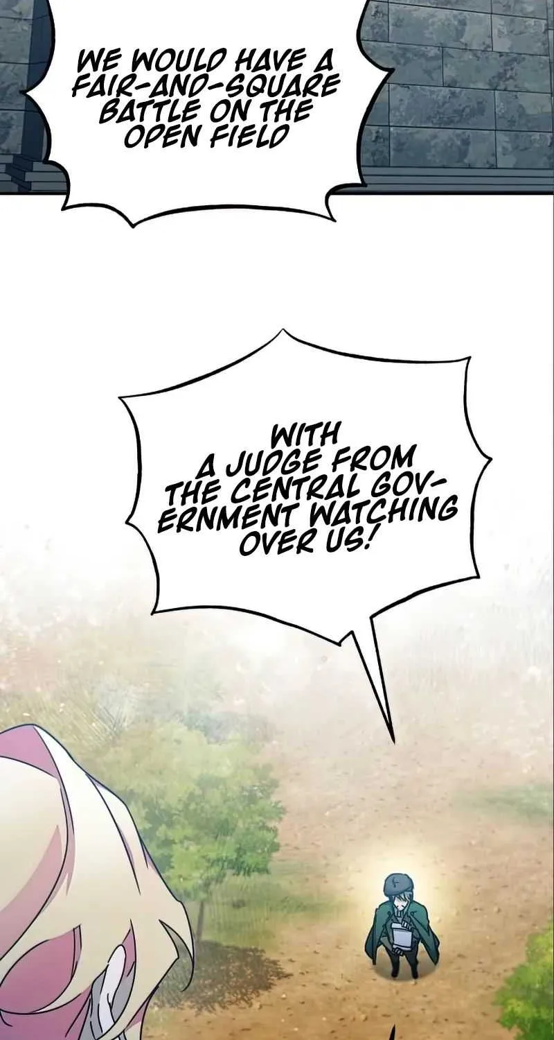 The Heavenly Demon Can’t Live a Normal Life Chapter 32 page 13 - 