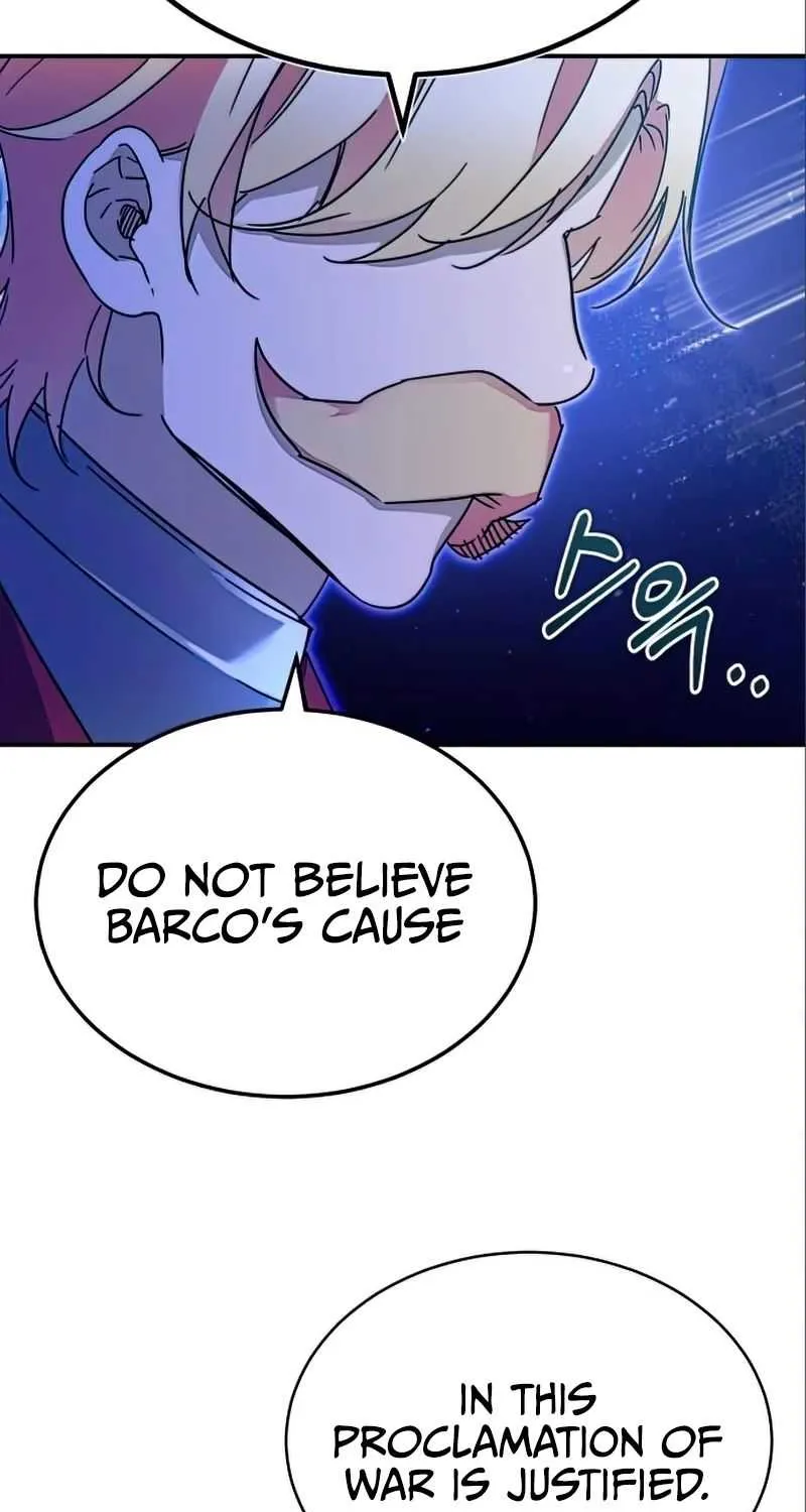 The Heavenly Demon Can’t Live a Normal Life Chapter 32 page 18 - 