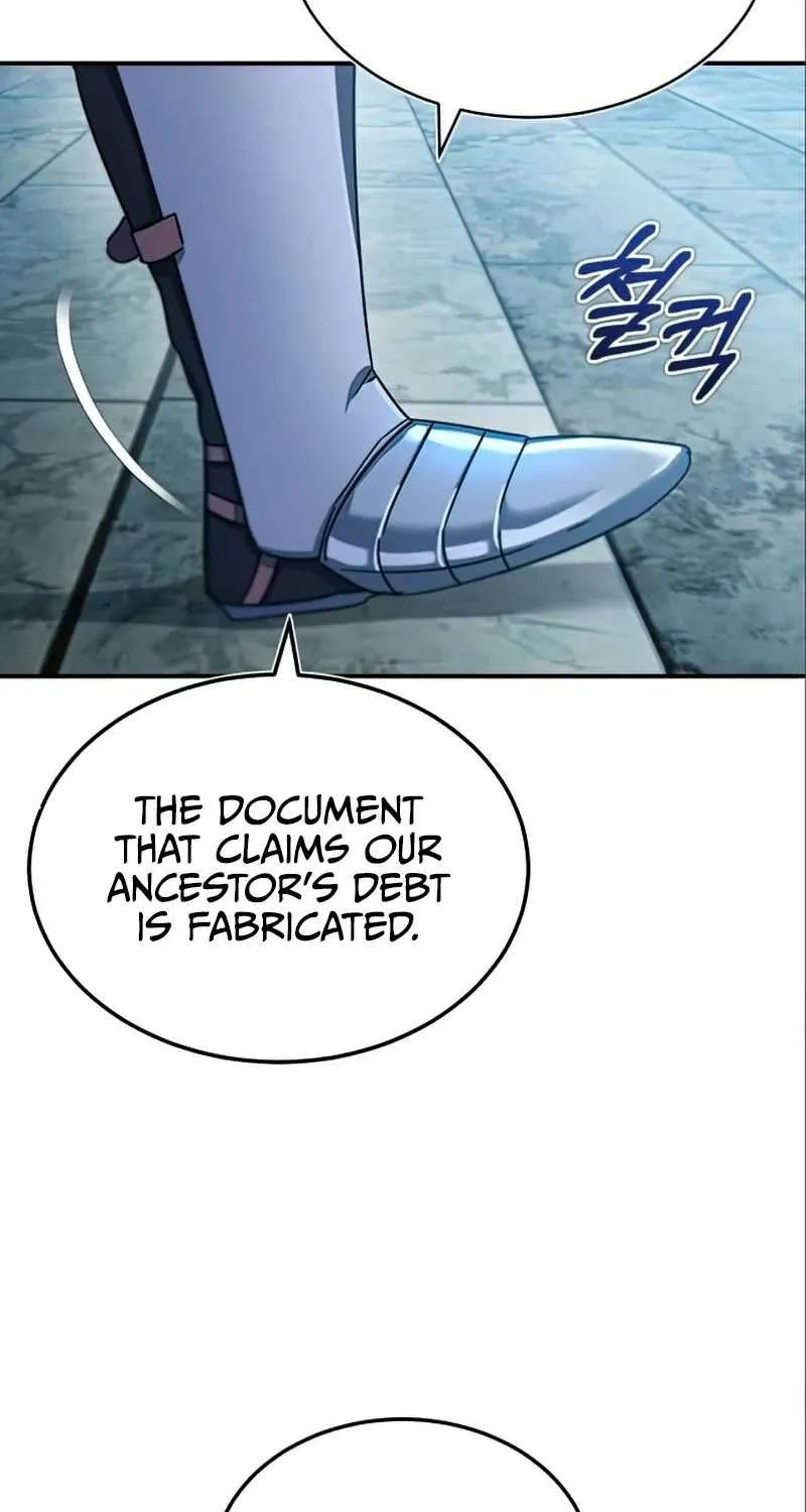 The Heavenly Demon Can’t Live a Normal Life Chapter 32 page 19 - 