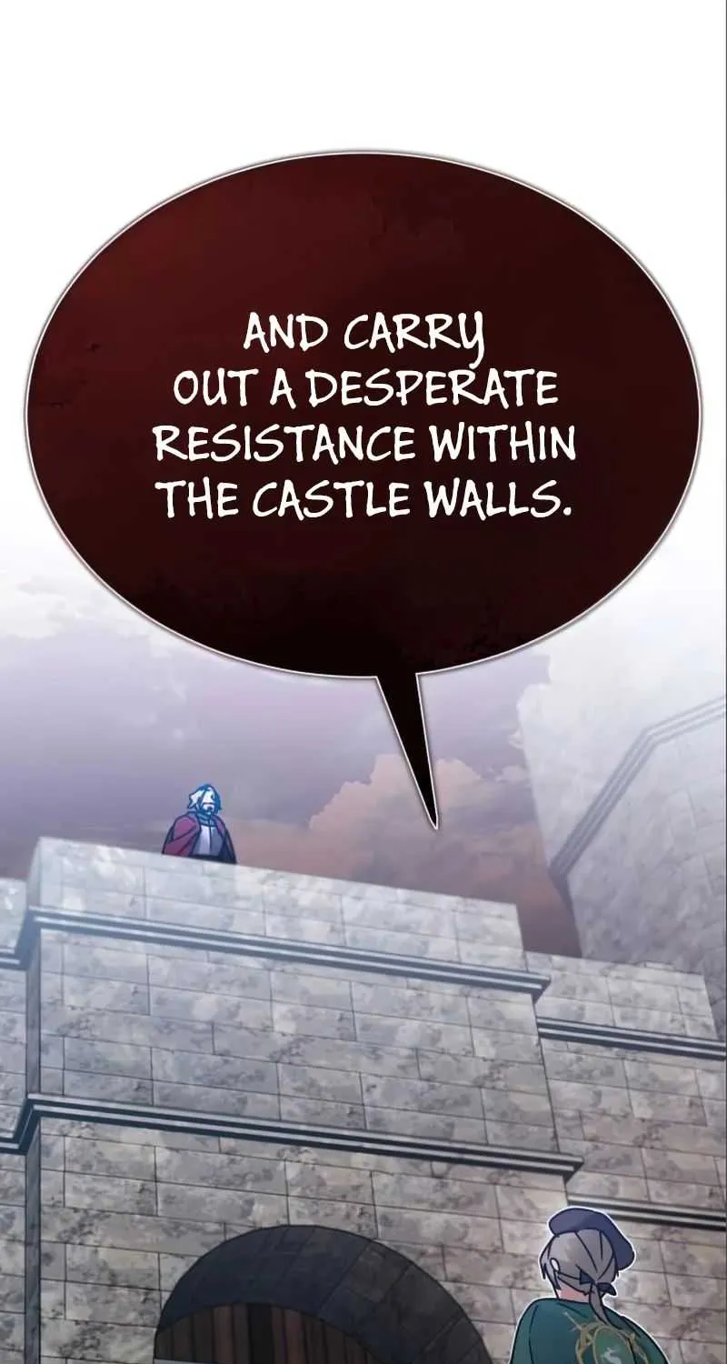 The Heavenly Demon Can’t Live a Normal Life Chapter 32 page 24 - 