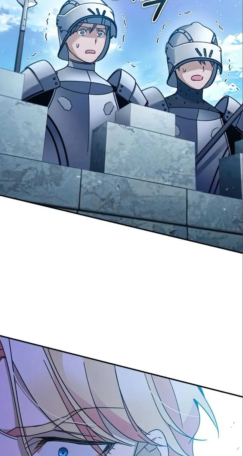 The Heavenly Demon Can’t Live a Normal Life Chapter 32 page 28 - 