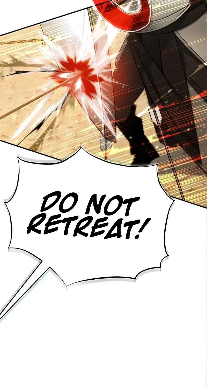 The Heavenly Demon Can’t Live a Normal Life Chapter 32 page 36 - 