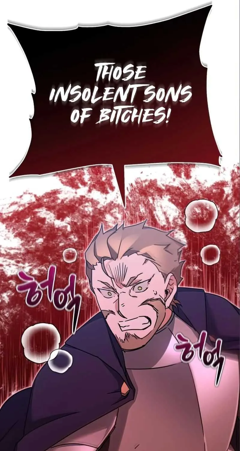 The Heavenly Demon Can’t Live a Normal Life Chapter 32 page 41 - 