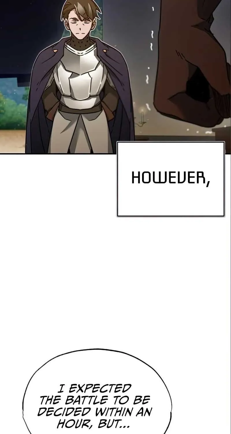 The Heavenly Demon Can’t Live a Normal Life Chapter 32 page 43 - 