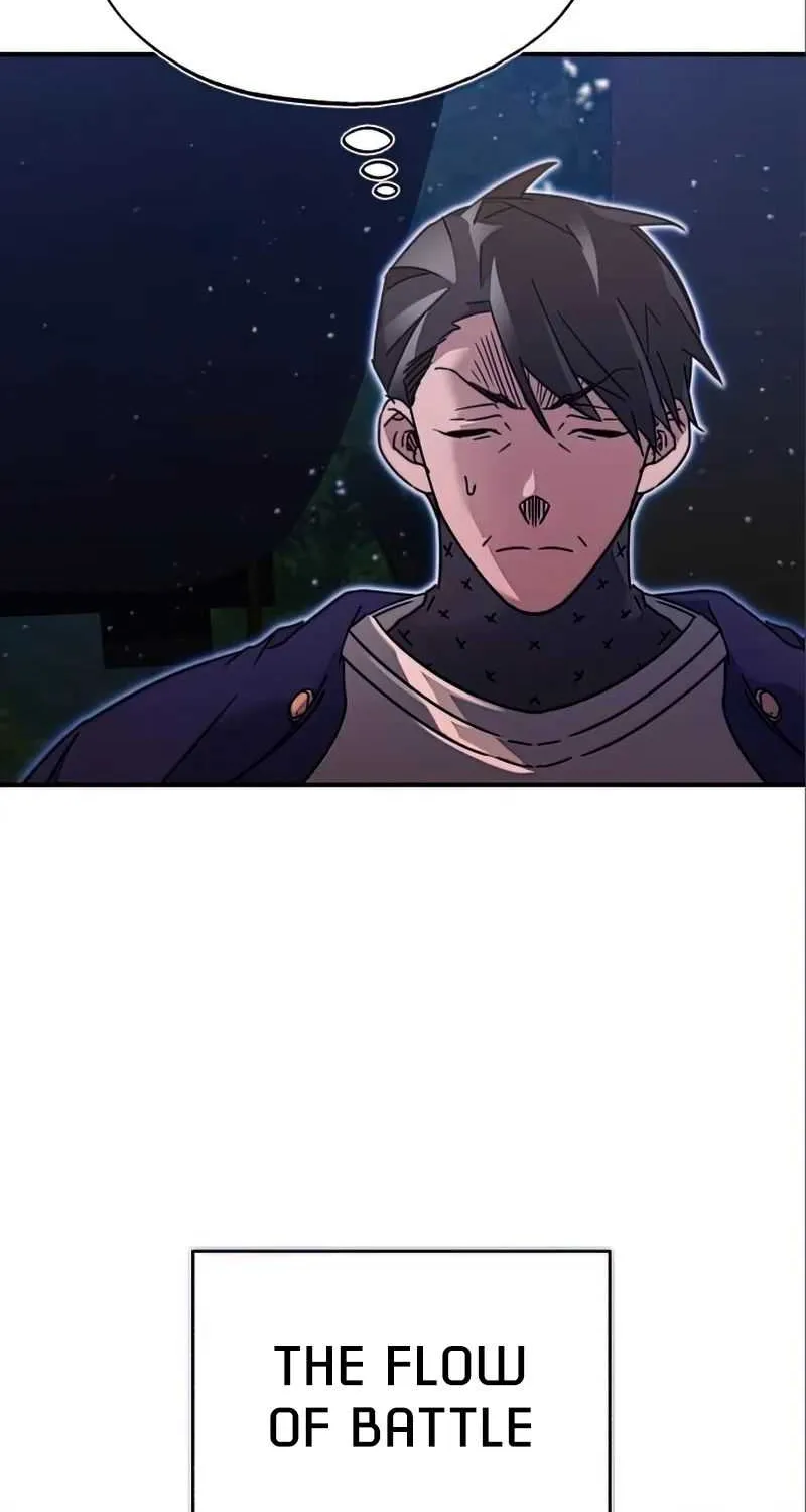 The Heavenly Demon Can’t Live a Normal Life Chapter 32 page 44 - 