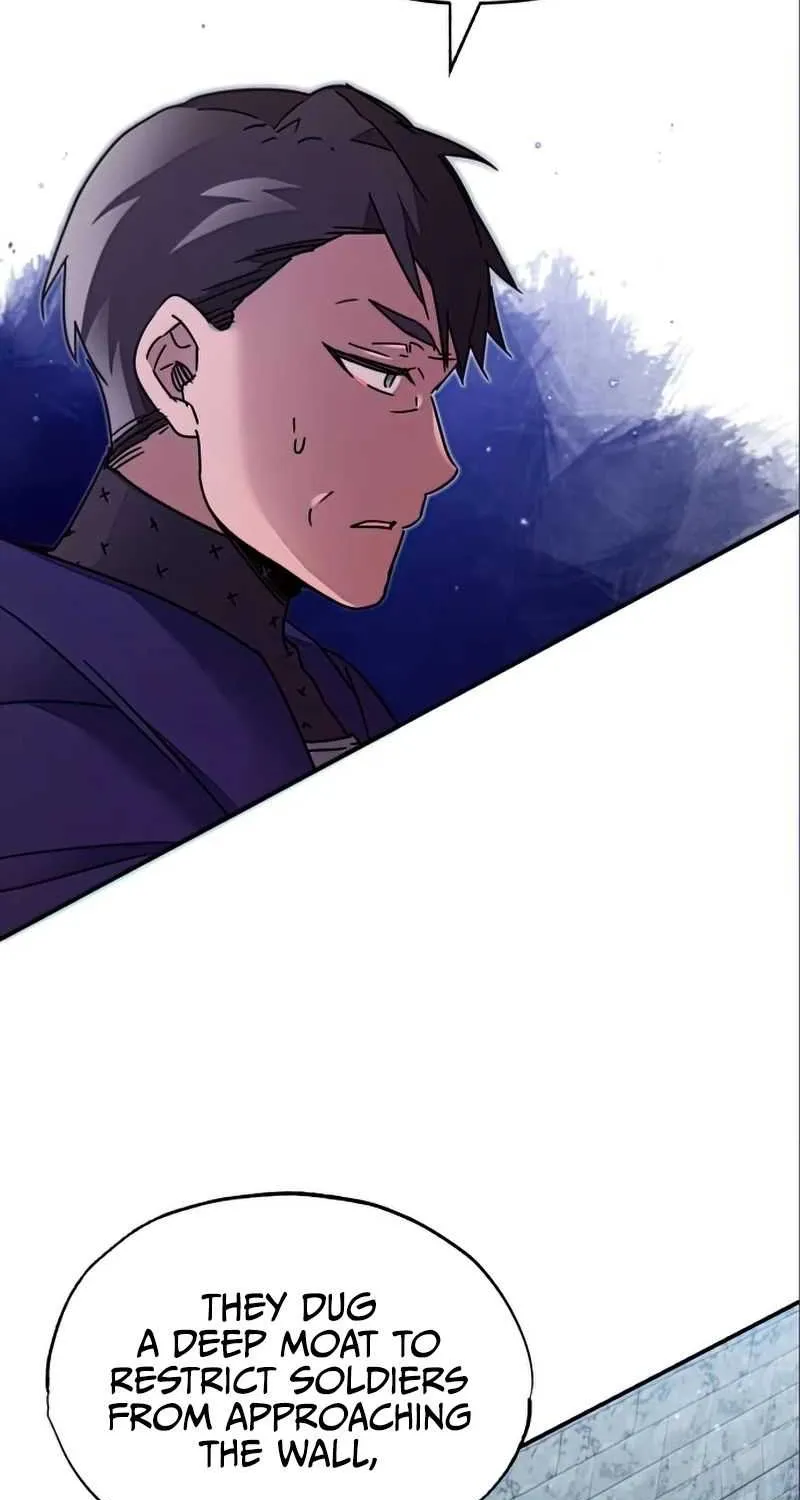 The Heavenly Demon Can’t Live a Normal Life Chapter 32 page 47 - 