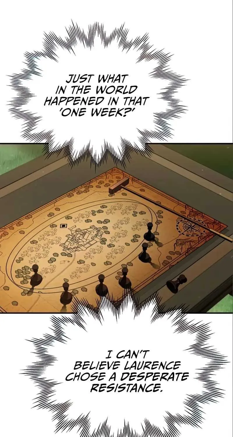 The Heavenly Demon Can’t Live a Normal Life Chapter 32 page 51 - 