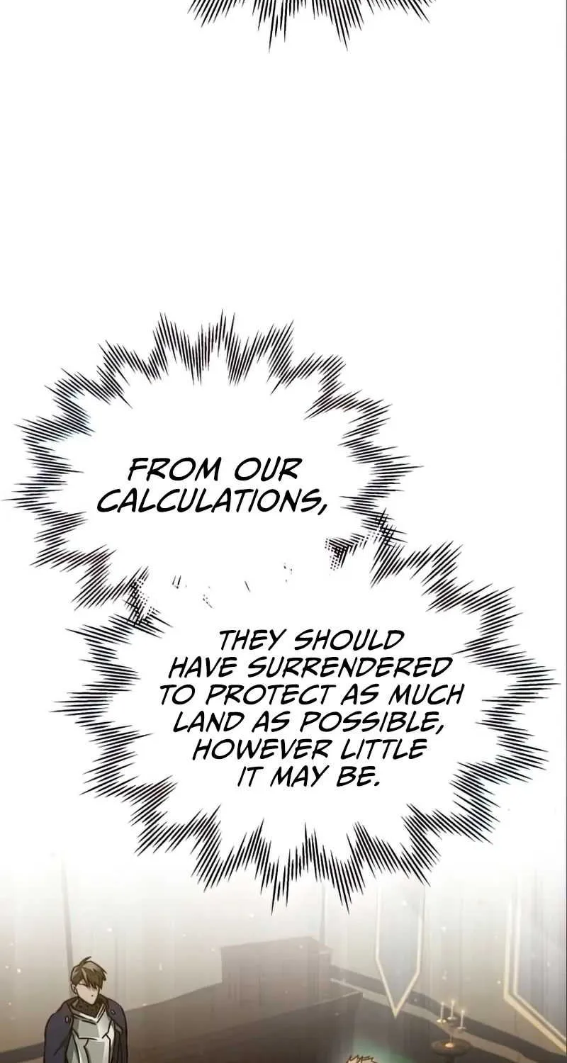 The Heavenly Demon Can’t Live a Normal Life Chapter 32 page 52 - 