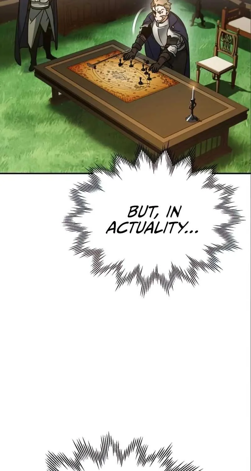 The Heavenly Demon Can’t Live a Normal Life Chapter 32 page 53 - 