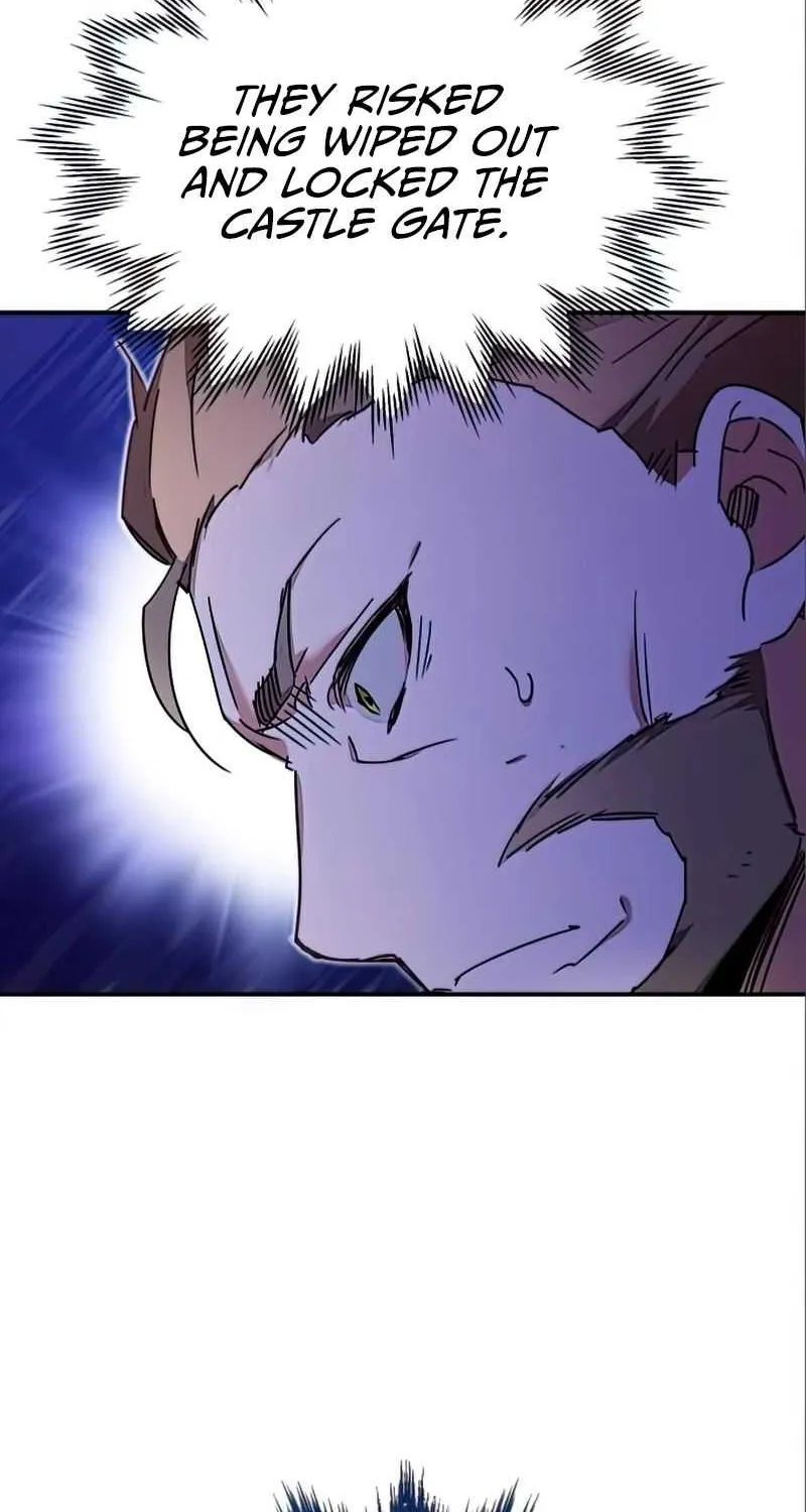 The Heavenly Demon Can’t Live a Normal Life Chapter 32 page 54 - 
