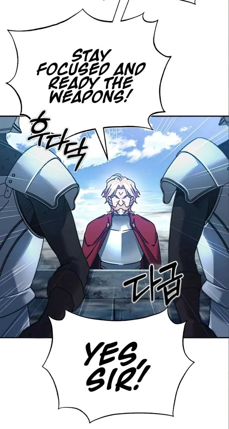 The Heavenly Demon Can’t Live a Normal Life Chapter 32 page 66 - 