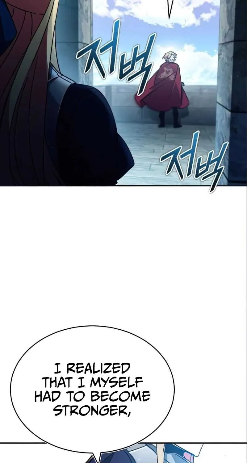The Heavenly Demon Can’t Live a Normal Life Chapter 32 page 69 - 