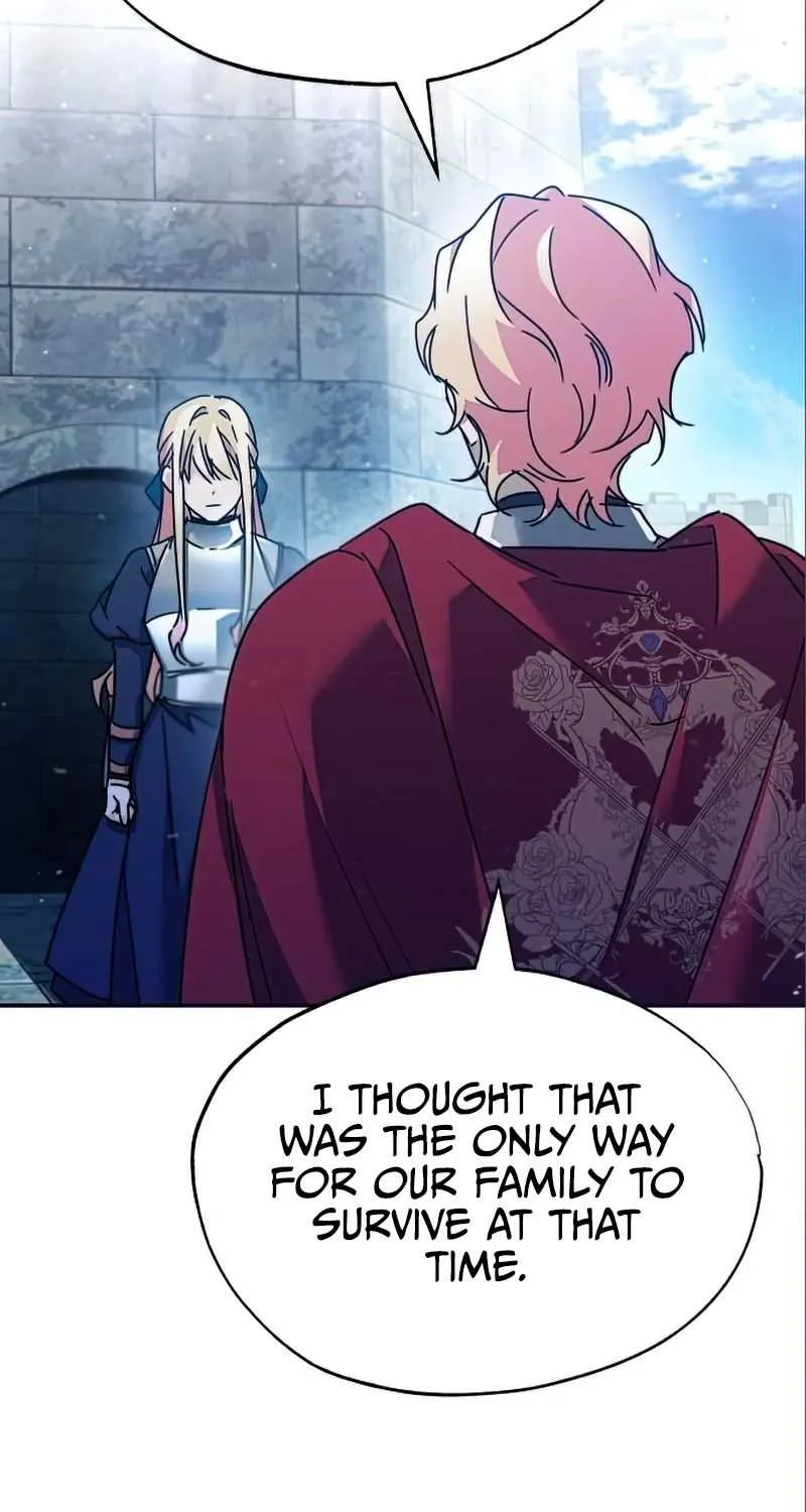 The Heavenly Demon Can’t Live a Normal Life Chapter 32 page 75 - 