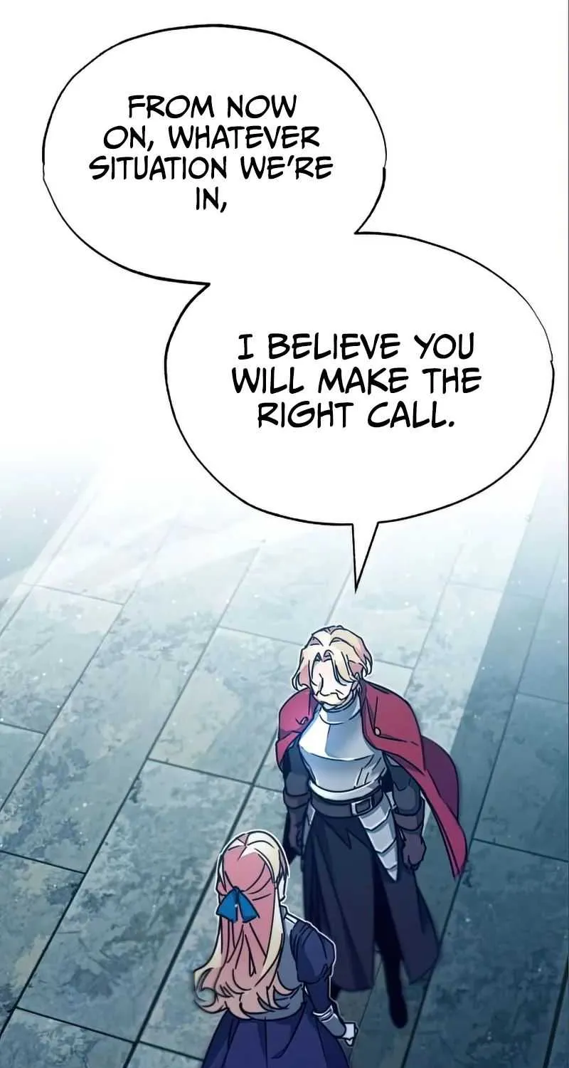 The Heavenly Demon Can’t Live a Normal Life Chapter 32 page 77 - 