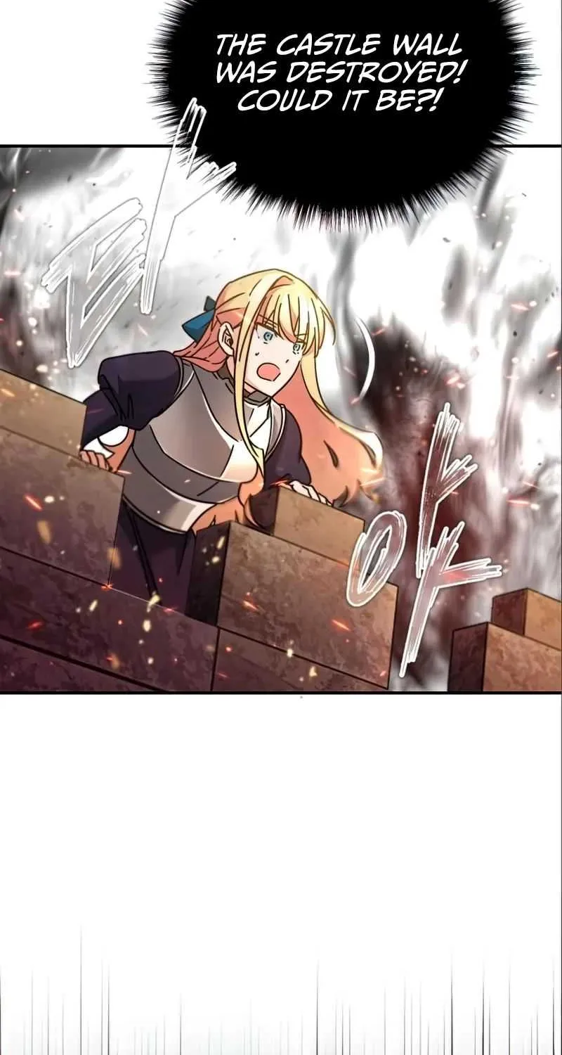 The Heavenly Demon Can’t Live a Normal Life Chapter 32 page 84 - 