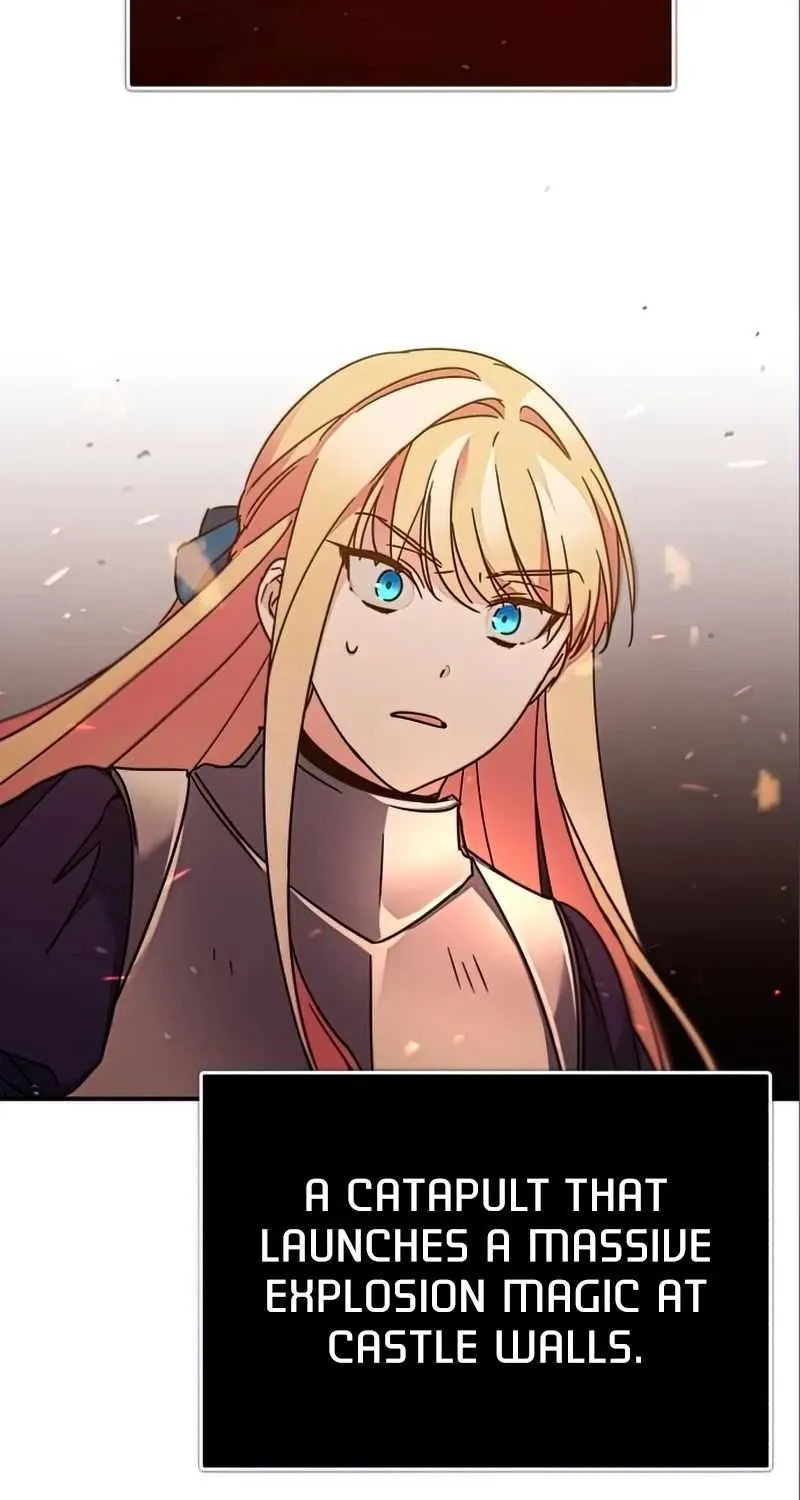 The Heavenly Demon Can’t Live a Normal Life Chapter 32 page 89 - 