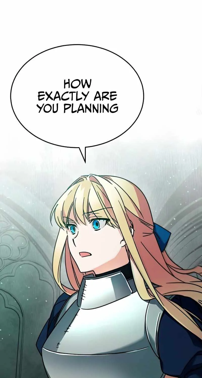 The Heavenly Demon Can’t Live a Normal Life Chapter 33 page 2 - 