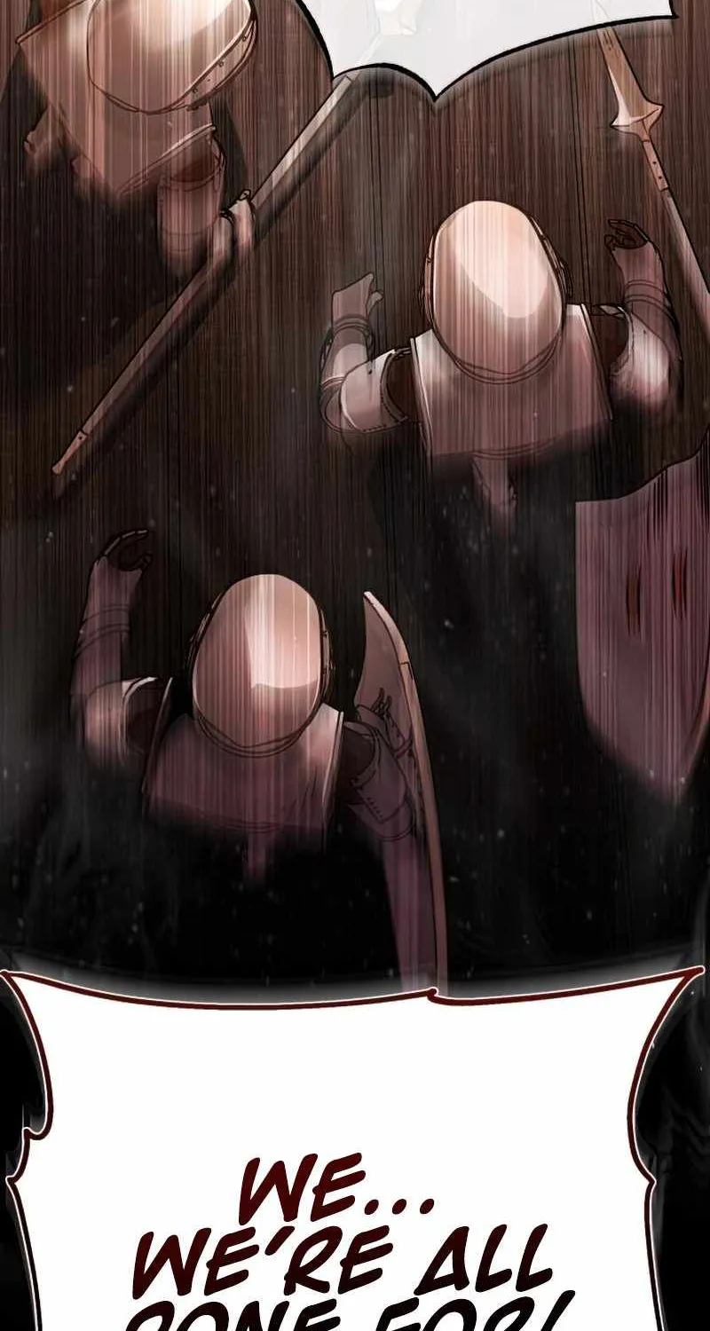 The Heavenly Demon Can’t Live a Normal Life Chapter 33 page 106 - 