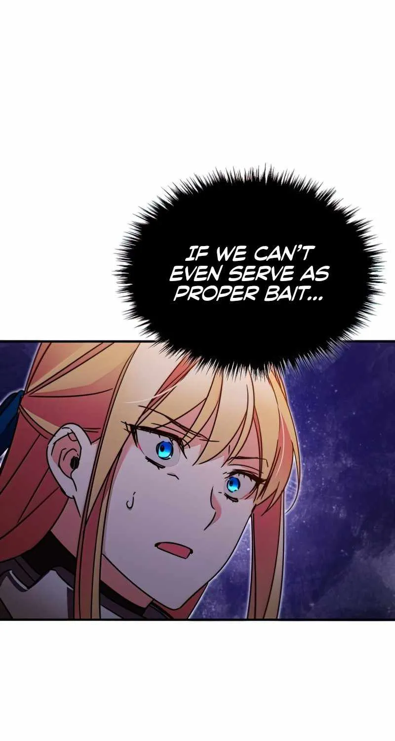 The Heavenly Demon Can’t Live a Normal Life Chapter 33 page 109 - 
