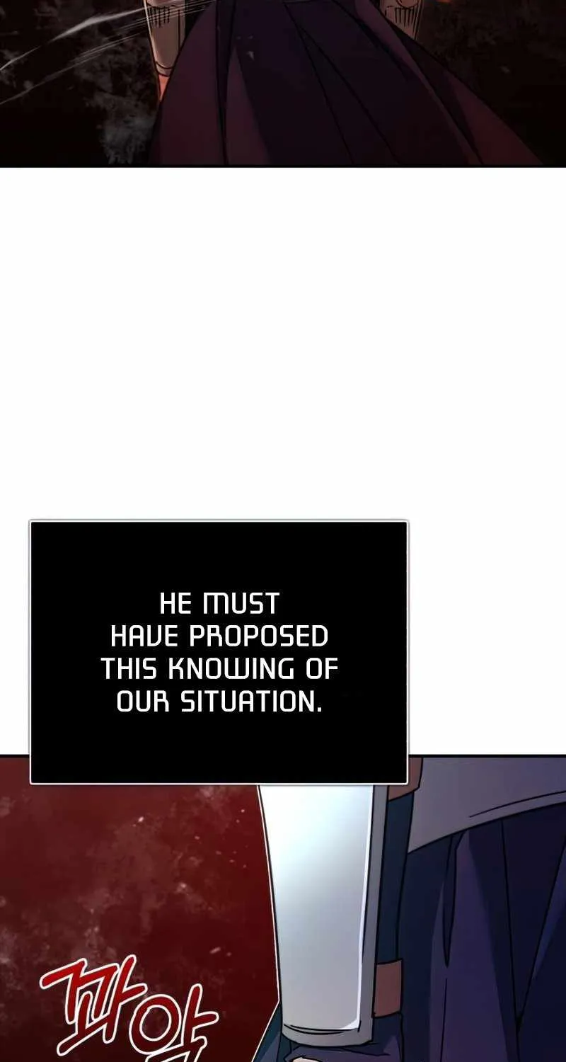 The Heavenly Demon Can’t Live a Normal Life Chapter 33 page 18 - 