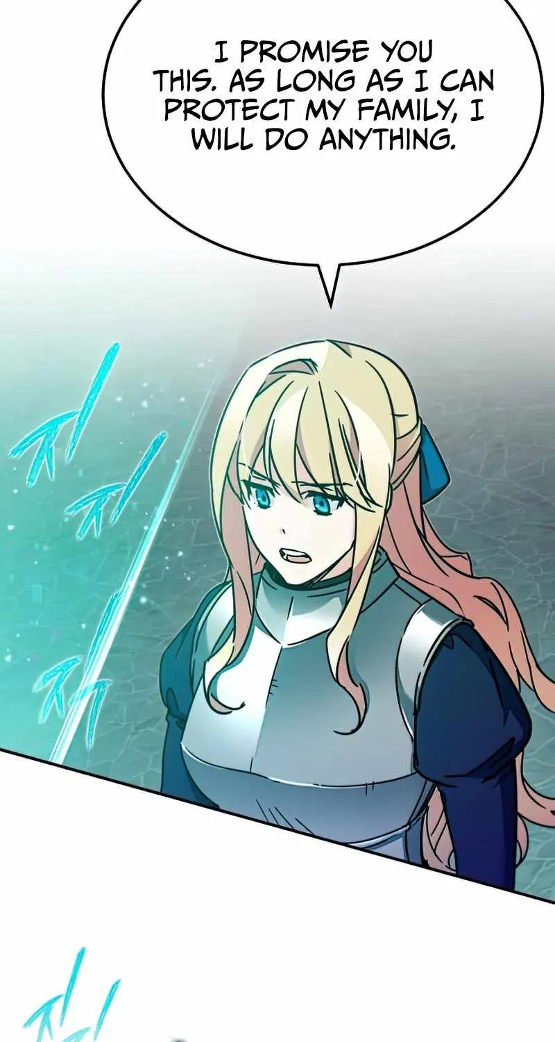 The Heavenly Demon Can’t Live a Normal Life Chapter 33 page 20 - 