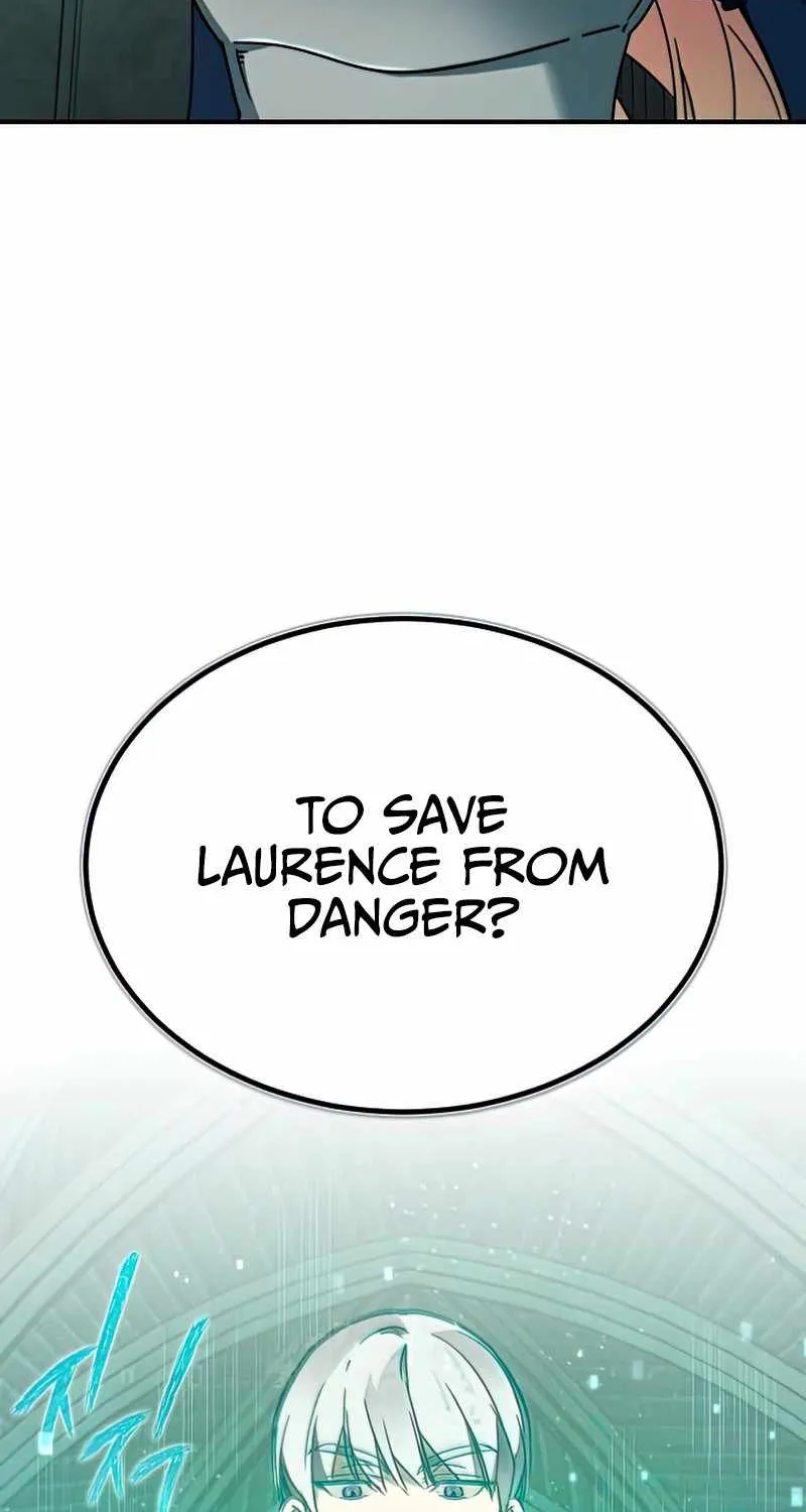 The Heavenly Demon Can’t Live a Normal Life Chapter 33 page 3 - 