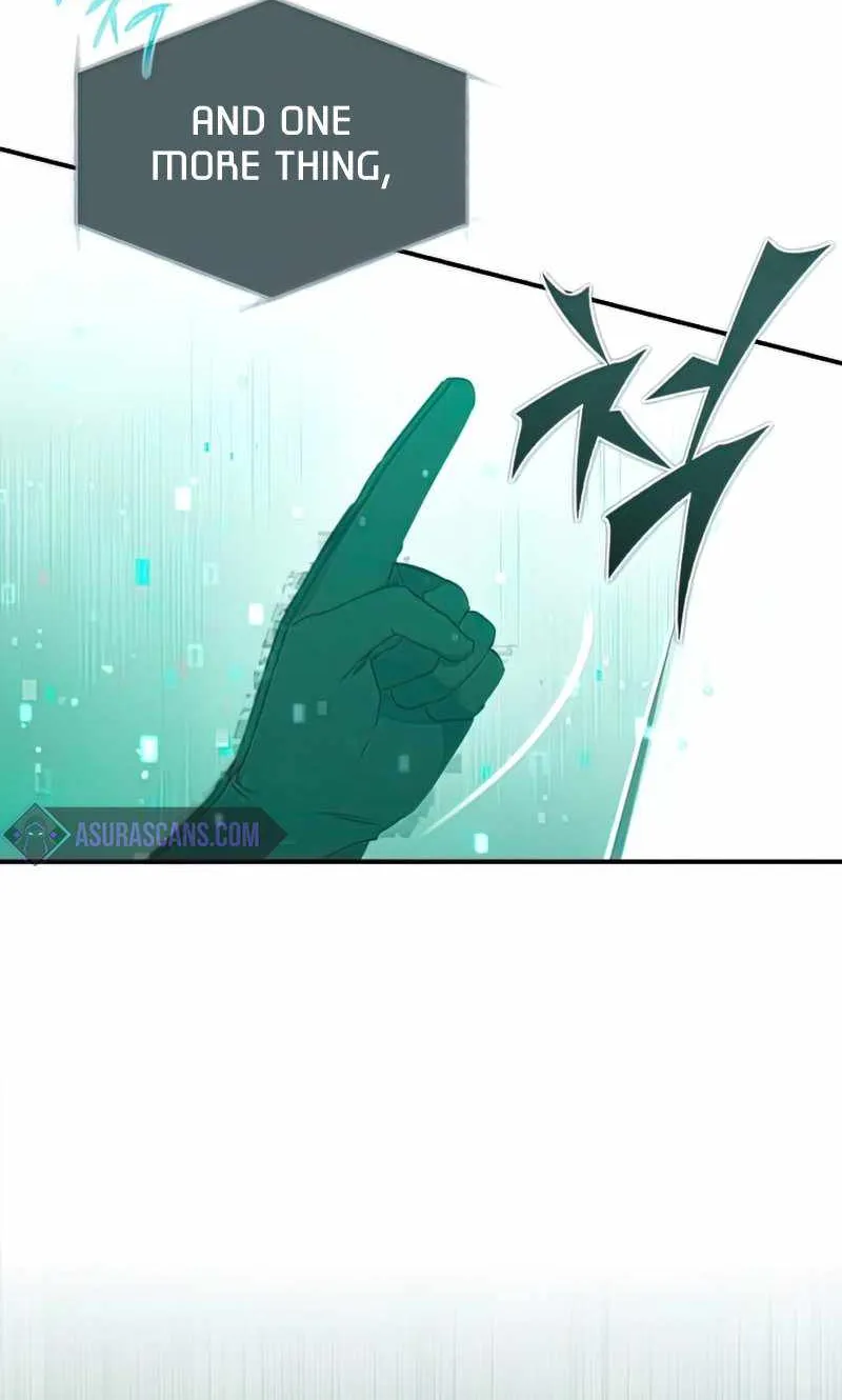 The Heavenly Demon Can’t Live a Normal Life Chapter 33 page 21 - 