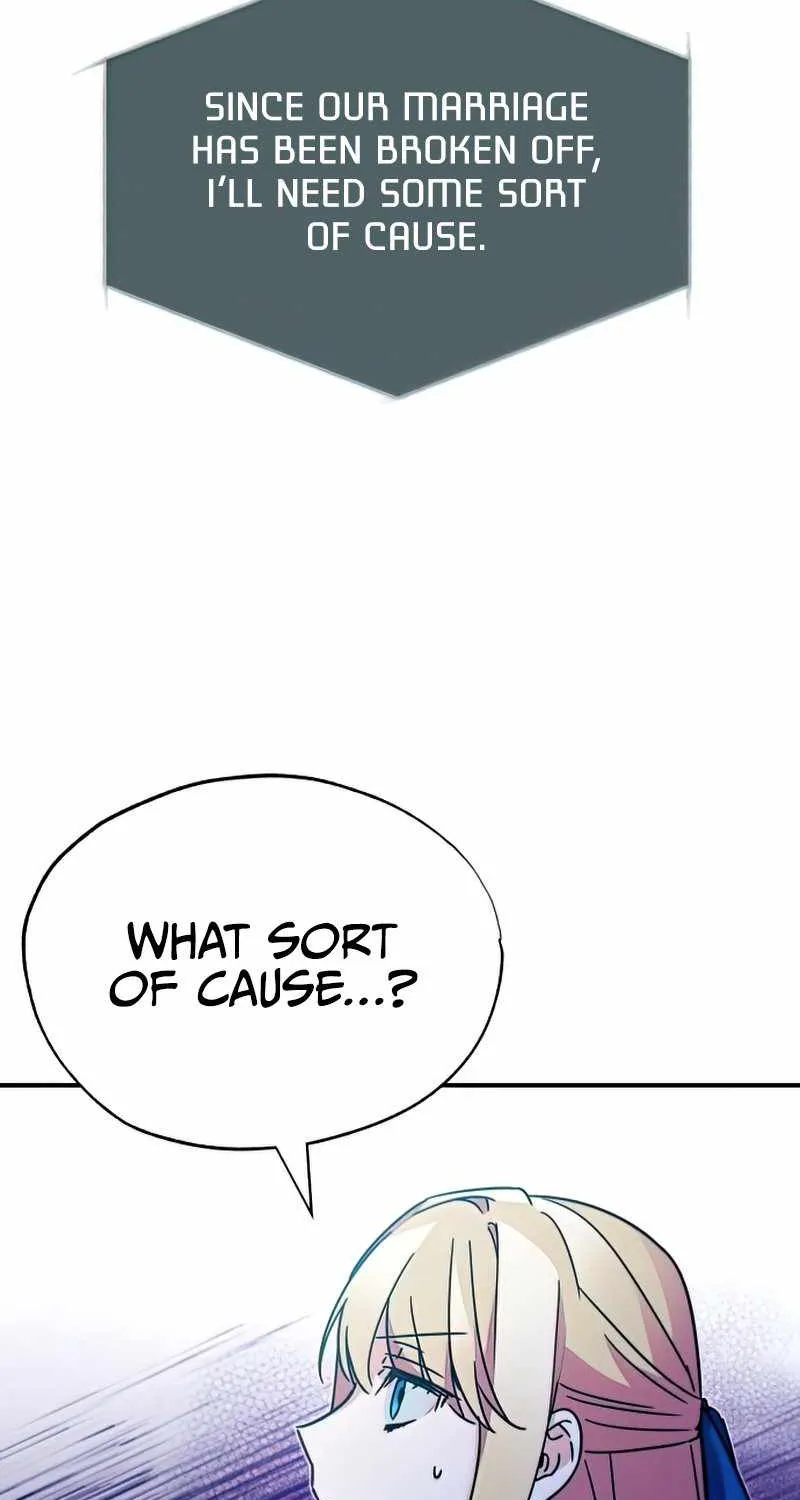 The Heavenly Demon Can’t Live a Normal Life Chapter 33 page 24 - 